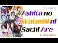 Download Lagu 『Guild no Uketsukejō desu ga, Zangyō wa Iya nanode Boss wo Solo Tōbatsu Shiyō to Omoimasu』- ED FULL