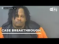 Police break down what led them to arrest Campbell County man after a body was found in Virginia