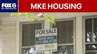 City of Milwaukee-owned residential properties for sale FOX6 News Milwaukee