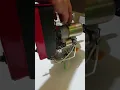 Predator 301 electric system