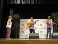 Hoku Zuttermeister - "Hiʻilawe" with hula