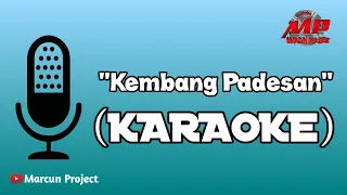 Download Atep Galura - Kembang Padesan (KARAOKE) || Marcun Project 2020 MP3