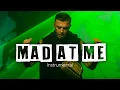 Download Lagu Silky - Mad At Me [INSTRUMENTAL] prod by TeeDee