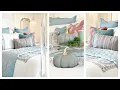 Master Bedroom Fall Bedding Refresh