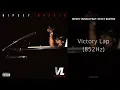 Nipsey Hussle - Victory Lap (feat. Stacy Barthe) [852Hz]