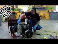 Making a Generator Quieter for FREE