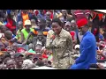 Download Lagu LAUGHTER IN MT ELGON AS INCOMING BUNGOMA GOV DIDINUS BARASA FINALLY INTRODUCED HIS WIFE!!!!
