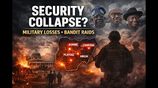 nigeria security crisis borno ied kills colonel in borno attacks zamfara raids plateau killings