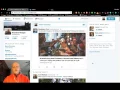 Twitter Tutorial 2260-I spring 2017
