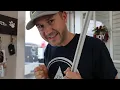 How To Remove A Storm Door Window Screen Put It Back Together