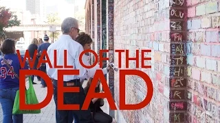 Wall of Dead Fans – Baja or Bust 08