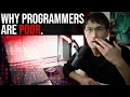 Download Lagu Why Programmers are POOR in 2025 (AI, Bitcoin, Coding)