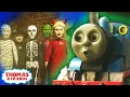 Halloween! | Halloween Full Episode | Season 8 | Thomas \u0026 Friends UK