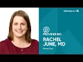 Rachel June MD Kettering Health Years Ahead Provider
