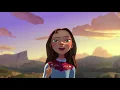 "Inarrestabili": il videoclip | SPIRIT RIDING FREE