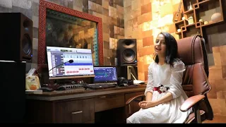 يوم الأحد في طريقي ماريا قحطان 