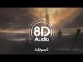 Hans Zimmer - Time | 8D Audio
