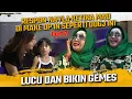 Download Lagu RESPON NAYLA KETIKA MAU DI MAKE UP-IN SEPERTI ODGJ INI ?? BIKIN GEMES !!