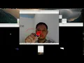 Track Your Hand Movement Using Webcam