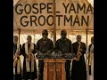 Grootman's Prayer