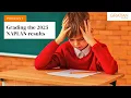 Grading the 2025 NAPLAN results - Podcast