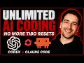 Codex Limit Reached Reset it yourself for FREE Here s how