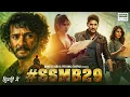 Download Lagu SSMB29 Full Hindi Movie | Mahesh Babu, SS Rajamouli, Priyanka Chopra | New South Indian Movie 2025