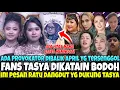 Lagu FANS APRIL MARAH, KECEWA DAN GAK IKHLAS ITU BIASA - KETERLALUAN‼️ IBUNYA TASYA DINARASIKAN MENINGGAL