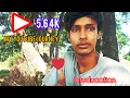 Download Lagu My YouTube Journey | First ❤ Intuducation Vlog YouTube Video @AMITFFComedy