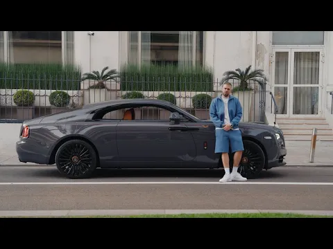 Video Thumbnail: Ektor - Dilema (OFFICIAL VIDEO)