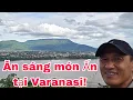 Download Lagu Xuân Lam -ăn sáng món Ấn tại Varanasi!