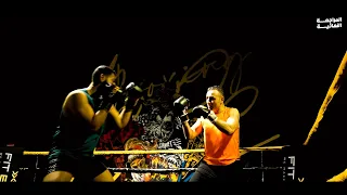 النجاح مش محطة النهاية ده بداية لمغامرة جديدة تفاصيل المراجعة النهائية مستر خالد صقر 2024 