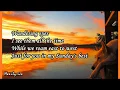 Download Lagu Joy crookes - Don't let me down (Lyrics)