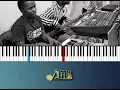 We praise thee O God simple hymn Reharm