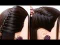 Download Lagu Easy Amazing Hairstyle - New Hairstyle | Stylish Hairstyle | Hairstyle for girls | hairstyles