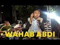 Wahab Abdi - Tapesa | Dangdut (Official Music Video)