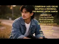 Lagu Lagu pop  Melayu campuran Indonesia \u0026 Malaysia (official music video)