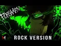 Download Lagu Hacklord Shedletsky LMS - Forsaken UST - Through patches of Violet _ Rock Cover