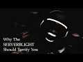 Why The SERVERBLIGHT Should Terrify You