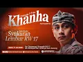 Lagu (LIVE) GIRIHARJA 2 PUTU - KHANHA ADE KOSASIH SUNARYA || KP.SINARGALIH RW17 - CIMENYAN - BANDUNG
