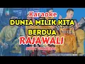 Download Lagu Karaoke Dunia Milik Kita Berdua - Muksin Alatas \u0026 Titiek Sandora | Orkes Rajawali Musik Palembang