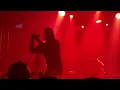 3TEETH - Merchant of the Void Live