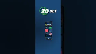 20Bet App for iOS iphone
