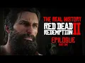 Download Lagu How Historically Accurate is the Epilogue in Red Dead Redemption 2?