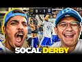 SAN DIEGO FC WINS IT IN THE 90TH MINUTE Away Day vs LAFC