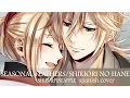 Download Lagu 【Shiru\u0026Pineapple】 Seasonal Feathers/Shikiori no Hane 【Español】