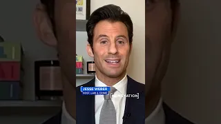 Legal analyst on NewsNation reporter Evan Lambert s arrest at Ohio news conference