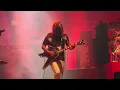 TOOL - Invincible (LIVE) 4K