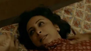 divya dutta aunty navel kiss and all hot scenes