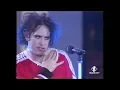 Download Lagu The Cure - The 13th + Mint Car (FestivalBar 1996)